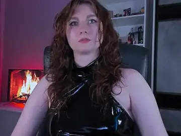 Stripchat Adult Webcam of Goddess-Rose
