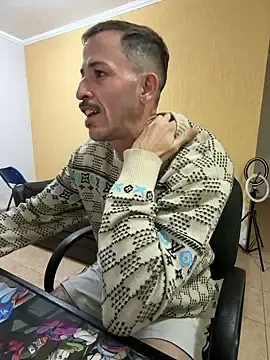 Stripchat Live Sex of MeladoDiMel