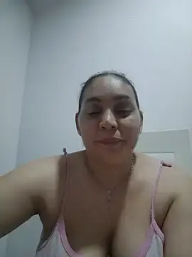 Stripchat Free Live Porn of MirandaSoto
