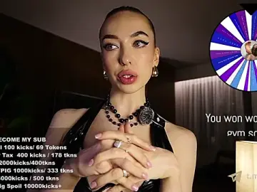 Stripchat Best Webcam of supreme_dominatrix