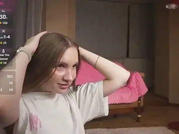 Stripchat Sex Chat of Nayeomy