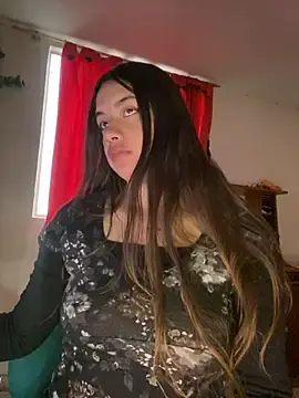 Stripchat Best Webcam of Soul_Catleya