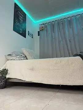 Stripchat Adult Webcam of alejo_cute