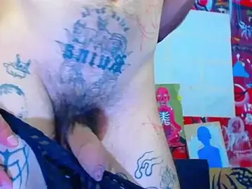 Stripchat Free Live Porn of deivid_estrada