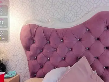 Stripchat Sex Chat of LilyRoxi