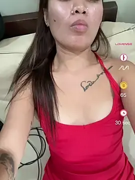 Stripchat Free Porn Cam of sexyAssPINAY