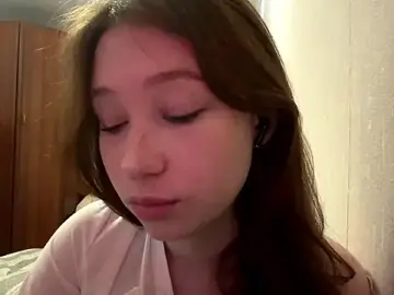 Stripchat Nude Webcam of ArnitaMacek