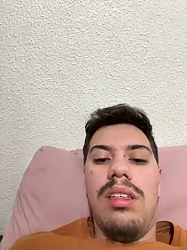 Stripchat Live Porn of Deliciinha2