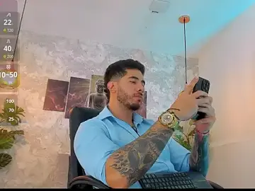Stripchat Adult Video Chat of Nate_franco
