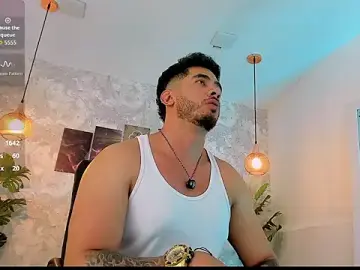 Stripchat Nude Webcam of Nate_franco