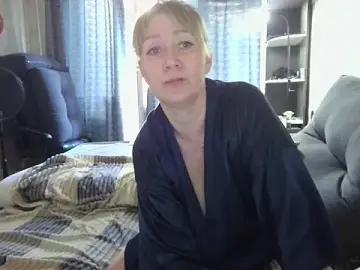 Stripchat Free Porn Cam of WindChristy