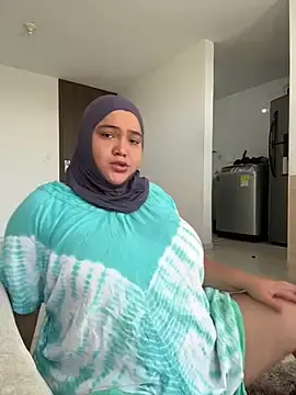Stripchat Private Sex Chat of sweetmuslim01