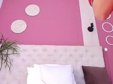 Stripchat Live Sex of Anastasiapriest