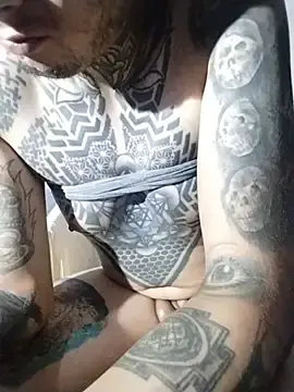 Stripchat Free Live Porn of eroos_twink