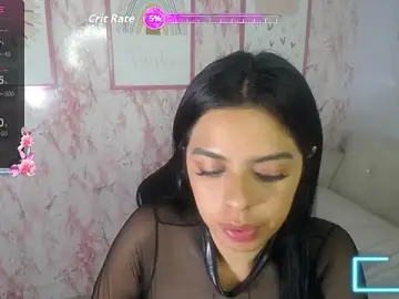 Stripchat Free Porn Cam of Channel_Garcia_ch1