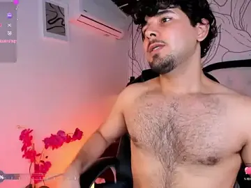 Stripchat Nude Webcam of Samir_bear