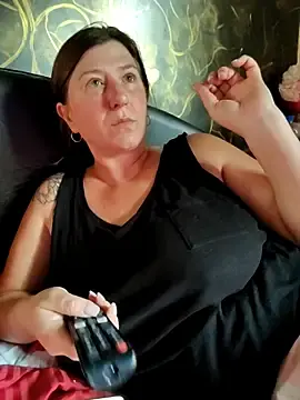Stripchat Private Sex Chat of Natali_UA