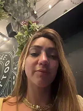 Stripchat Private Sex Chat of Nina_velvet01