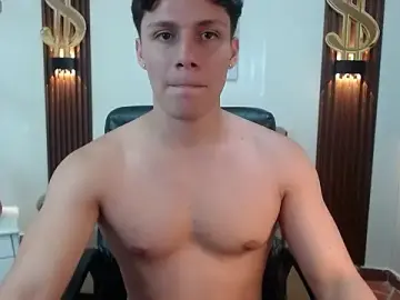 Stripchat Adult Video Chat of Zayn_clausen