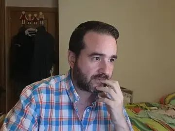 Stripchat Live Porn of curiosillo83