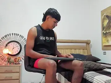 Stripchat Best Webcam of mr_stiven_