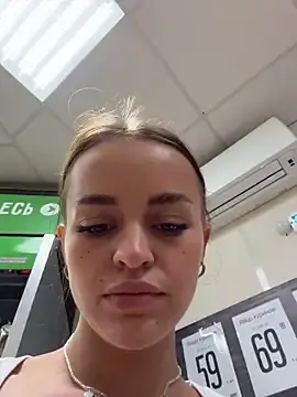 Stripchat Free Porn Cam of AngelinaTeller