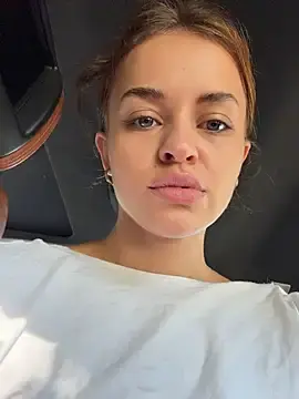 Stripchat Live Sex Cam of AngelinaTeller