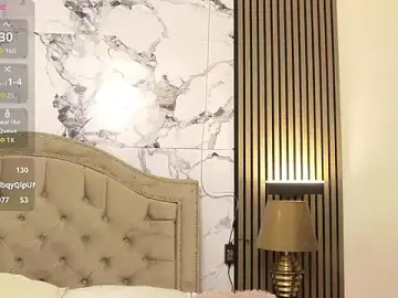 Stripchat Best Webcam of Miss_Mina
