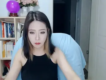 Stripchat Free Live Porn of SuSushi728