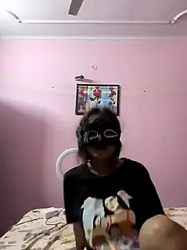 Stripchat Live Porn of missheenu