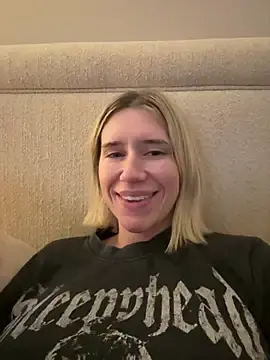 Stripchat Live Sex of xoxoxjenn
