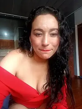 Stripchat Live Sex of Elizabeth_bennett