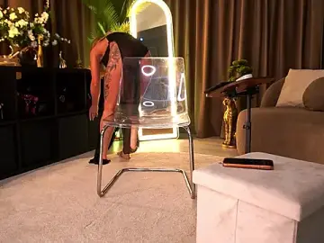 Stripchat Free Live Porn of MissEmaDivine