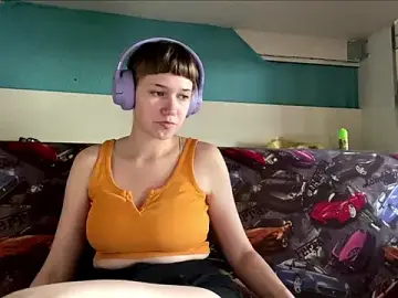 Stripchat Best live sex cam show of BuffTow