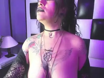 Stripchat Private Sex Chat of Fenix_Lilith