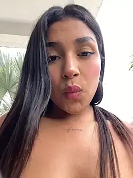 Stripchat Best Webcam of Mariangel_11