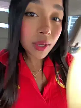 Stripchat Live Porn of Mariangel_11