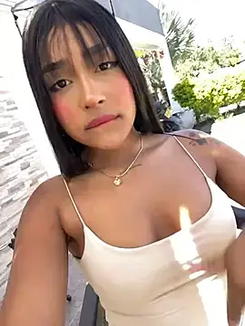 Stripchat Free Live Porn of Mariangel_11