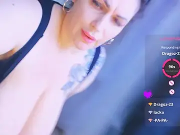 Stripchat Adult Webcam of AdeleCarlton88