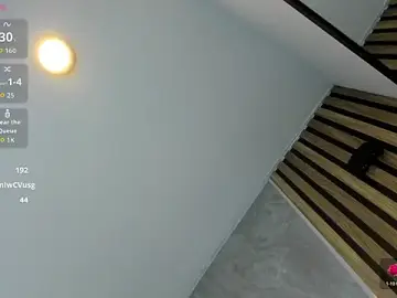 Stripchat Best live sex cam show of Samantha_Good