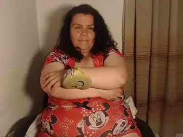 Stripchat Sex Chat of agathamiller01
