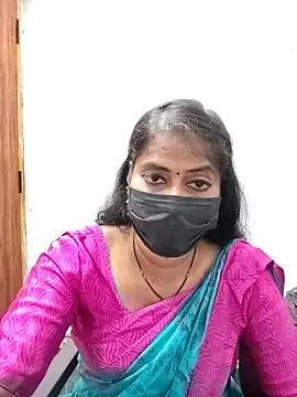 Stripchat Private Sex Chat of tamil_Sigappu_Roja