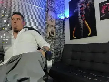 Stripchat Sex Cam of Dante_Bellini