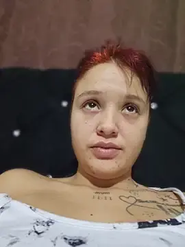 Stripchat Sex Chat of LorenRosse