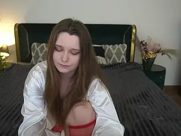 Stripchat Adult Webcam of MagicPeachh_
