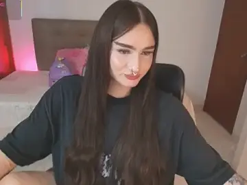 Stripchat Live Sex Cam of Miley_Baker