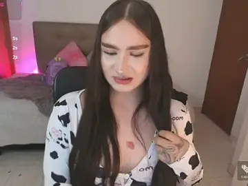 Stripchat Live Sex Cam of Miley_Baker
