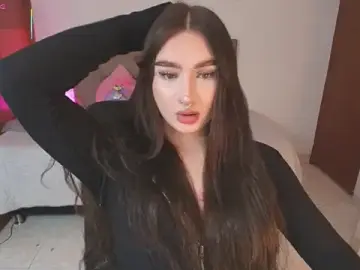 Stripchat Best Webcam of Miley_Baker