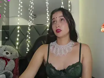 Stripchat Adult Video Chat of jalimamona
