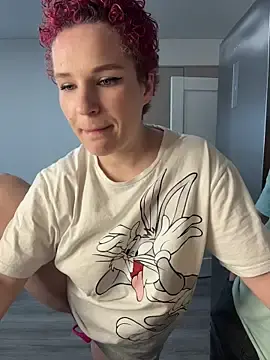 Stripchat Adult Webcam of MrMrsRight